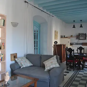  Hébergement de vacances Casa-palacio La Casa Empeno En Centro Historico