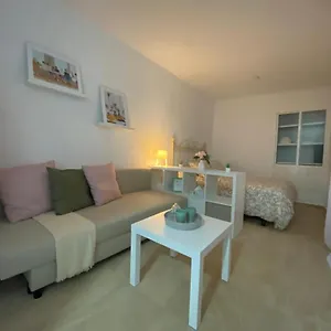 La Golondrina Apartamento