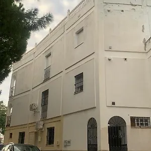 La Casa Del Parque Apartamento