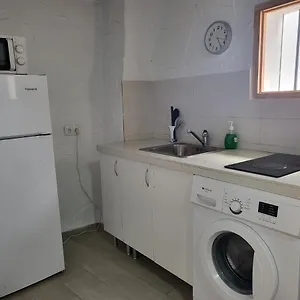 Roxado Apartamento