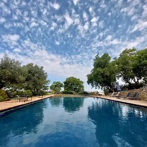  Hébergement de vacances Cortijo Bablou - Maison De (adults Only)