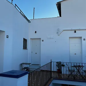 Casaelbarranko Apartamento